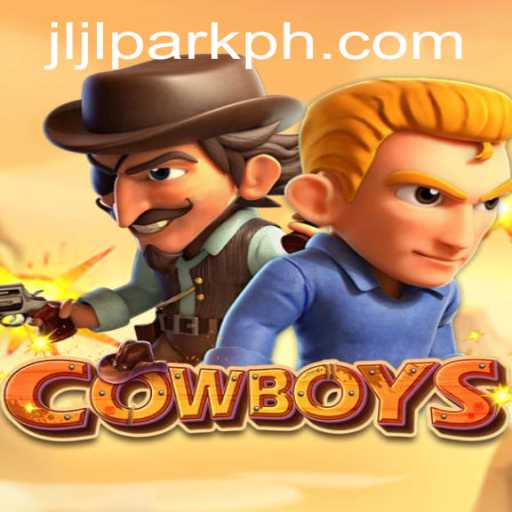 COWBOYS: A Thrilling Adventure in Jljl Park