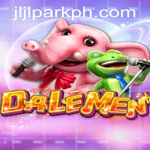 Explore the Enchanting World of DALEMEN at Jljl Park