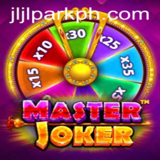 MasterJoker: The Ultimate Gaming Adventure in Jljl Park