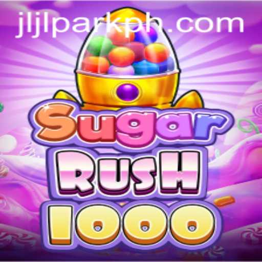 Explore the Sweet World of SugarRush1000 at Jljl Park