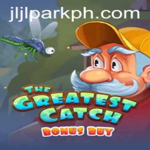 Discover the Exciting World of TheGreatestCatchBonusBuy at Jljl Park