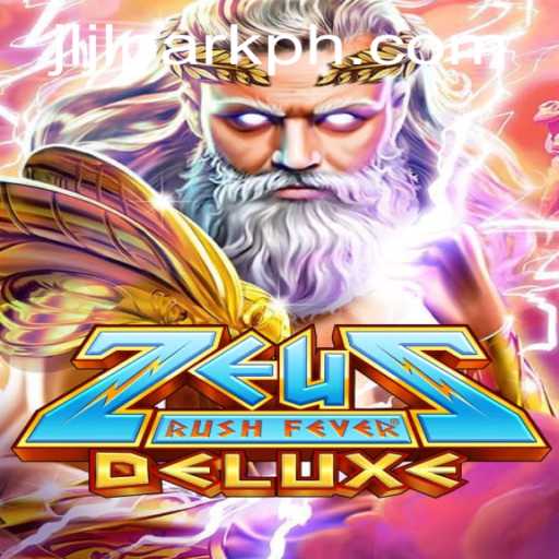 Unleashing the Thrills of ZeusRushFeverDeluxe: A Deep Dive into the Gaming World